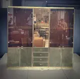 A Display Cabinet, 22