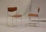 53 by A Pair Of Chairs, sold Dec 2025
