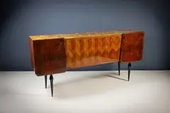 A Sideboard, 54