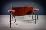 A Rosewood Bar, 56