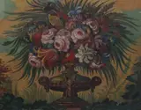 Lady Beatrice Glenavy, Still Life, Oil on canvas