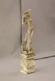 A Statue of Venus, 81