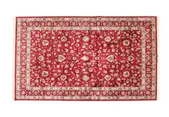 A Rug, 84C