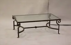 A Coffee Table, 51