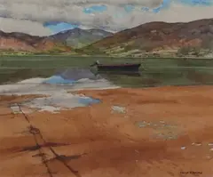 Philip Y. Davies, Towards Anascaul, Co. Kerry