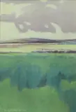 William Carron, Far-Off Hills