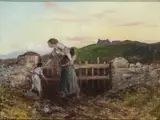 George Russell Ae, Untitled
