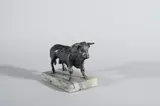 John Behan, Bull, Bronze