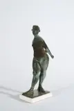 Olivia Musgrave, Female, Bronze