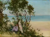 George Russell Ae, Untitled