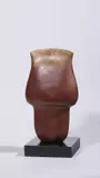 Sonja Landweer, Totem Mars, Bronze