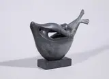 Ana Duncan, Out Of Water, Bronze