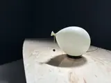 Yves Christin, A Balloon Lamp, by YVES CHRISTIN