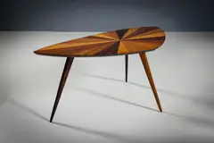 A Low Table, 2