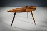 A Low Table, 2