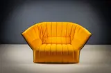 Ligne Roset, The Moel Love Seat, by INGA SEMPE for LIGNE ROSET