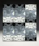 A Wall of Mirrors, 21