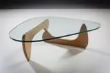 Noguchi Table by Isamu Noguchi, Estimate: €1, sold Nov 2025