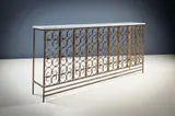 A Radiator Console, 35