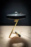 Louis Christiaan Kalff, A Model Z-Lamp, by LOUIS KALFF