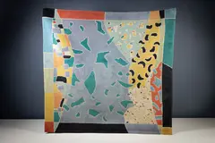 Missoni, A Wool Rug