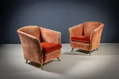 Easy Chairs, 43