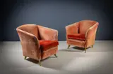Easy Chairs, 43