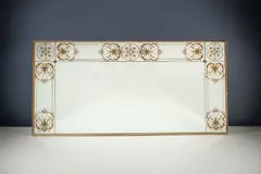 A Bistro Mirror, 44