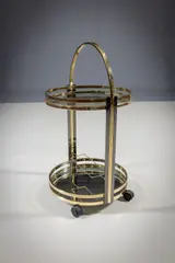 A Bar Trolley, 47