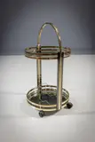 A Bar Trolley, 47