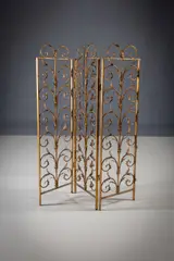 A Gilt Screen, 48