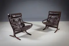 Ingmar Relling, A Pair Of Siesta Chairs, by INGMAR RELLING