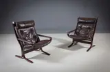 Ingmar Relling, A Pair Of Siesta Chairs, by INGMAR RELLING