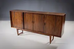 A Danish Sideboard, 57