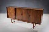 A Danish Sideboard, 57