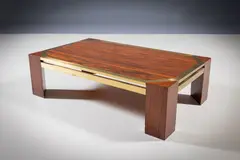A Low Table, 59