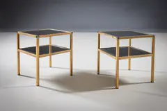 Side Tables, 60