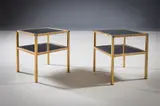 Side Tables, 60