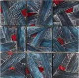 Patrick O'Reilly, 9 Stations, Oil on canvas