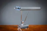 Jumo, A N71 Lamp