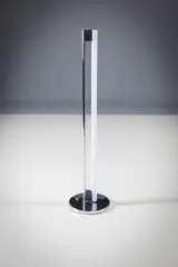 William H. Johnson, A Tube Floor Lamp, by EILEEN GRAY for CLASSICON
