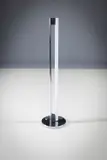 William H. Johnson, A Tube Floor Lamp, by EILEEN GRAY for CLASSICON