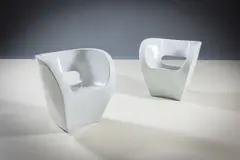Liitle Albert Chairs by Ron Arad, sold Nov 2025