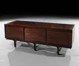 Gianfranco Frattini, Model 501 Sideboard, Estimate: €2