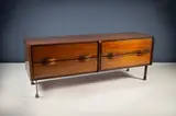 A Low Cabinet, 83