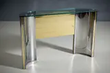 A Console Table, 95