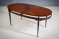 94 by A Dining Table, sold Nov 2025