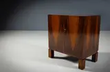 A Bar Cabinet, 98a