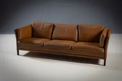 A Three Seat Sofa, 103