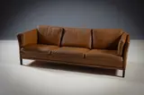 A Three Seat Sofa, 103